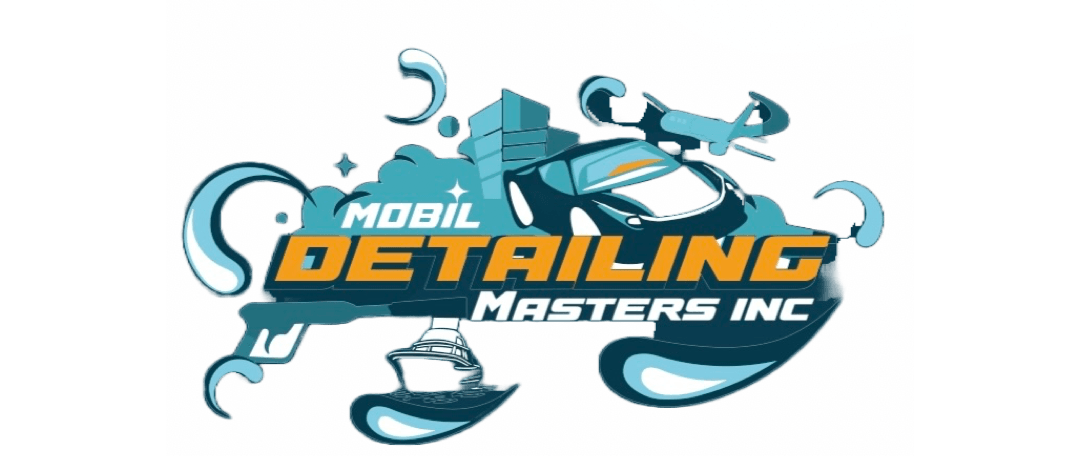 Mobile Detailing Master
