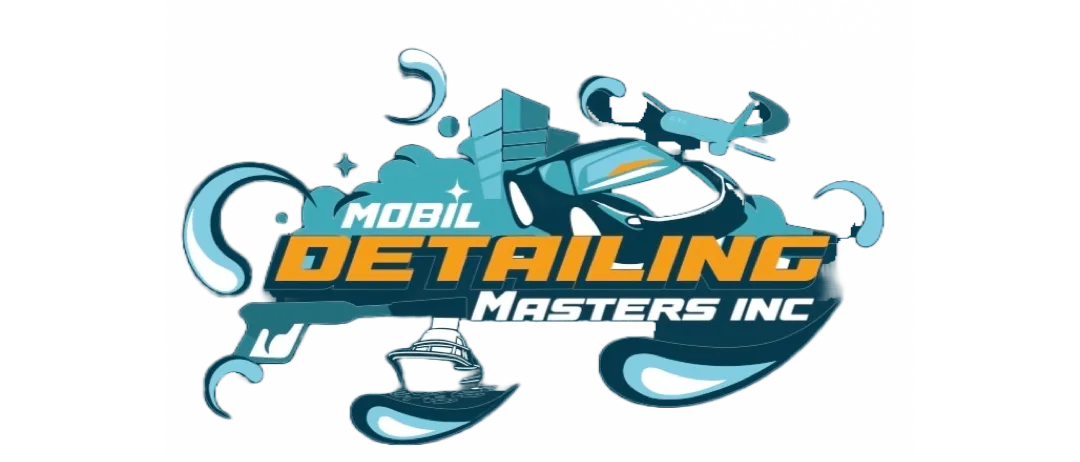 Mobile Detailing Master